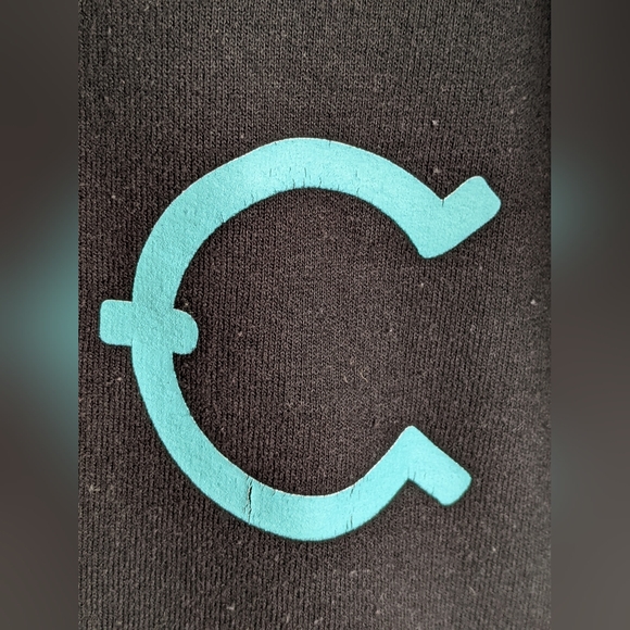 PewDiePie 50 Million Crew Black Hoodie - Picture 6 of 9